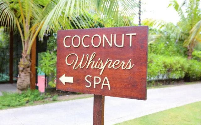 Beach Apartment at Sublime Samana