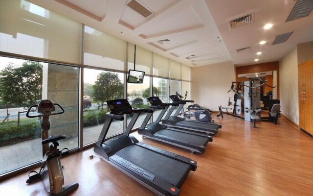 Jiangsu Runao Garden Hotel