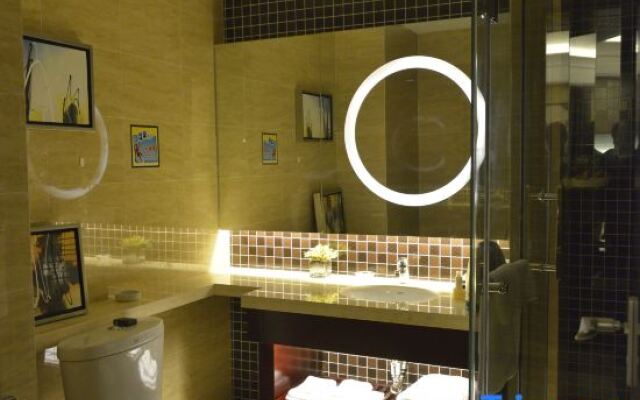Dikun International Hotel