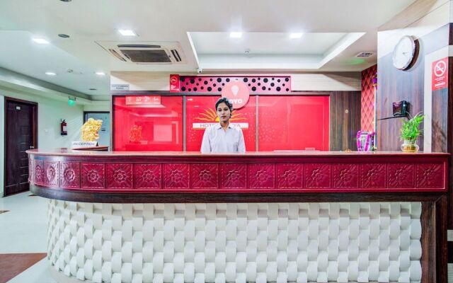 OYO 7239 Hotel Aditya