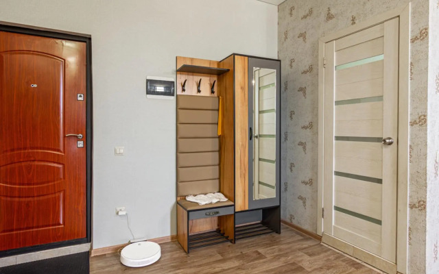 Апартаменты на улице Декабристов