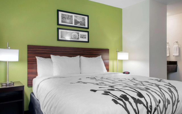 Sleep Inn Baton Rouge East I-12