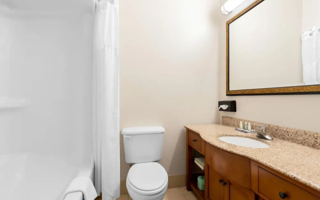 Quality Inn & Suites McAlester on Hwy 69