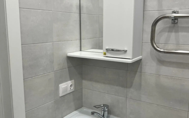 Apartments on Veselaya street 82/1B