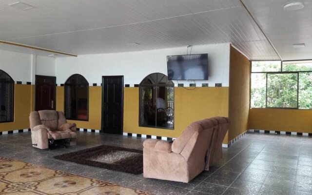 Hotel Osly del Norte