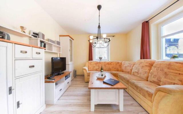 Appartement Karavelle 36