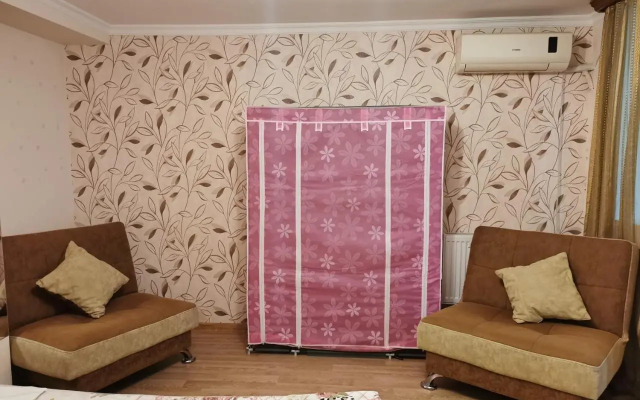 Guest House Natia