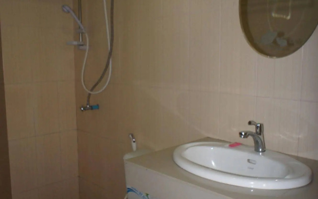Phou Ang Kham 2 Hotel