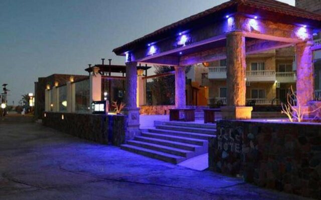 Dahab Hotel