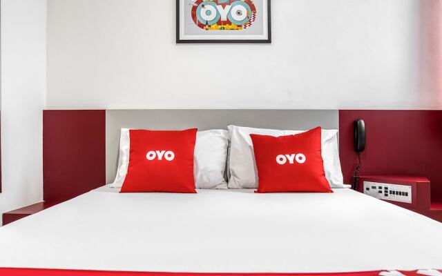 Hotel Lalique by OYO Rooms