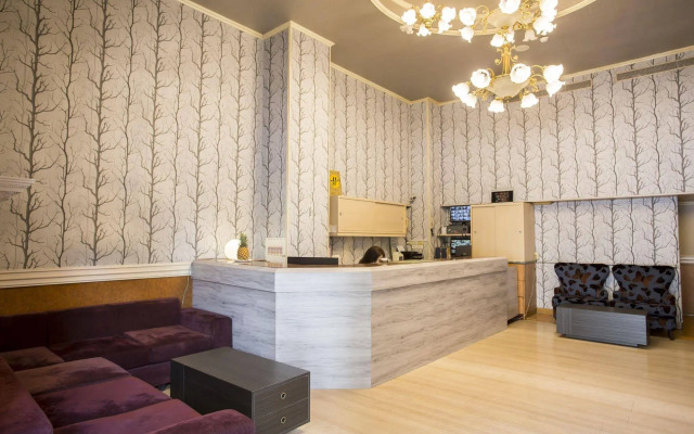 Rui Gu Hotel