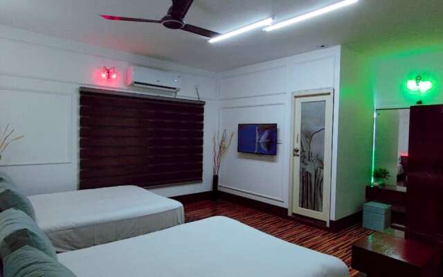 Rezala Restaurant Catering & Residence