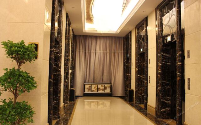 Guomao Hotel