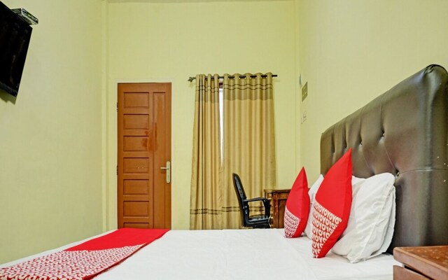 Hotel O Kusuma Residence Syariah