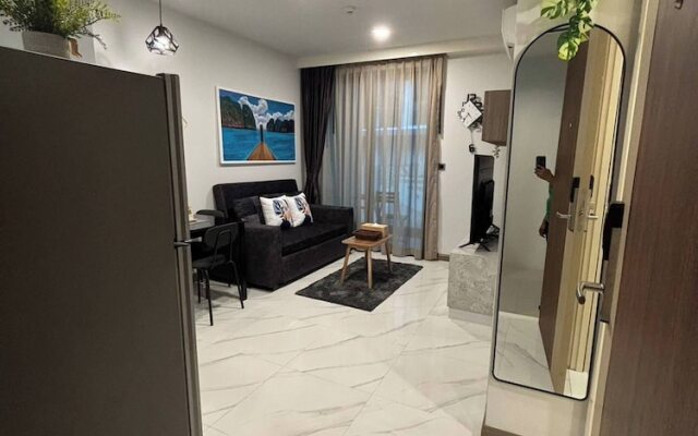 B306-nice Poolview 1 Bedroom 300m To Ao Nang Beach