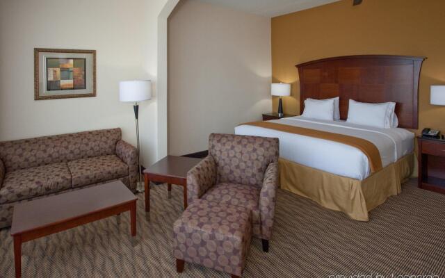 Holiday Inn Express Hotel & Suites Austin South - Buda