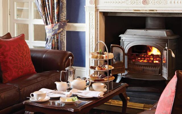 New House Country Hotel