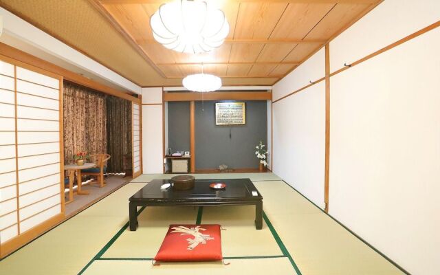 Raki Onsenryokan