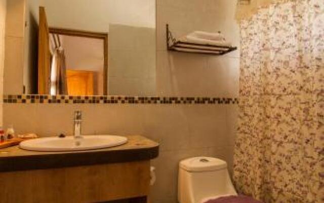 Hotel El Molino
