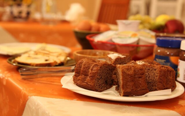B&B Villa Casablanca