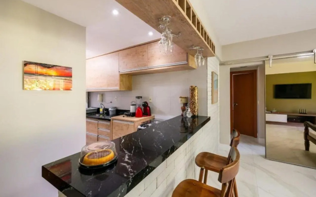 Casa Reserva Imbassaí