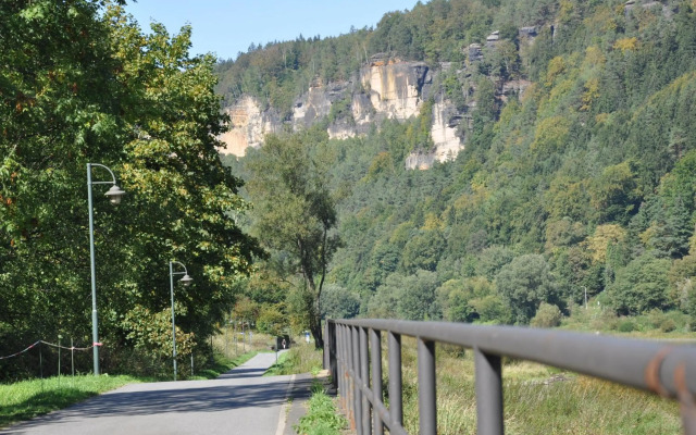 Ferienwohnung Richter