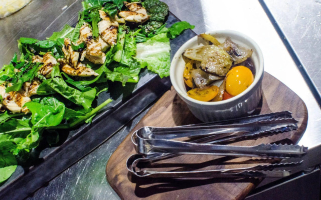 Mmmio II Design Residence Myeongdong