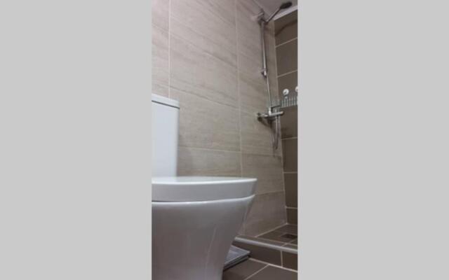 Apt22 stylish apartment close of Heraklion center
