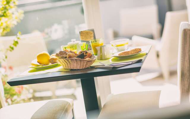 Best Western Plus Hôtel Richelieu