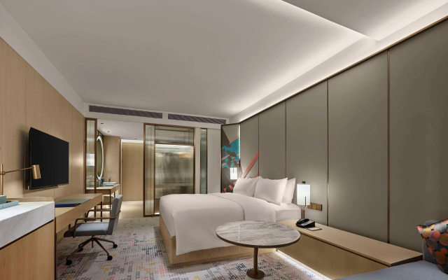 DoubleTree by Hilton Nanning Wuxiang