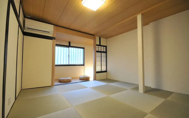 Condominium House in Osaka Miyakojima