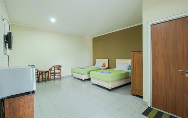 Wisma Atlet Sentul City