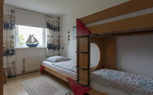 Stunning Apartment Near sea