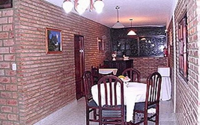 Apart Hotel Matias y Hnos