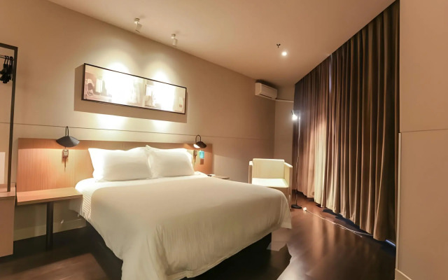 Jinjiang Inn Haikou Jinlong Road Branch