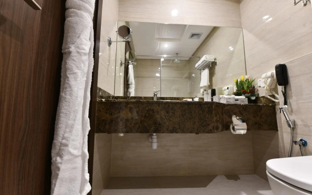 Juffair Boulevard Hotel and Suites
