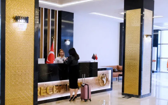 Si Hotel & Spa