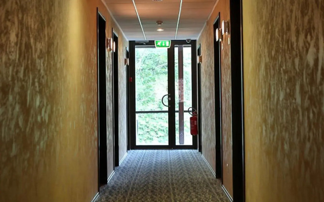 Rocca al Mare Hotel