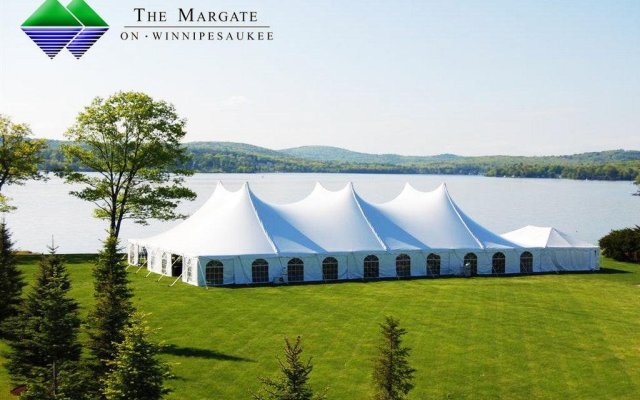 The Margate Resort on Lake Winnipesaukee