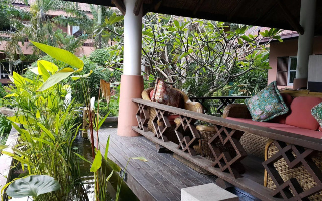 Loma Resort and Spa