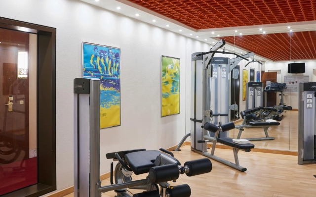 Living Hotel Kanzler