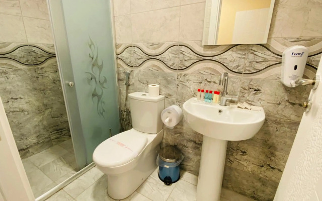 Kaya Residence Uzungol