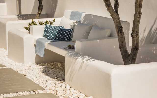 Pebble Summer House