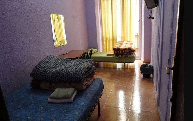 Hostel Razio