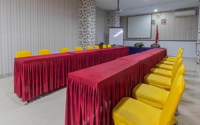D'Madinah Residence@Gentan
