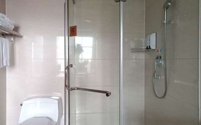 Guilin Xin Bin International Hotel