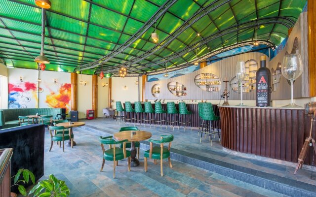 Aagantuk Resort