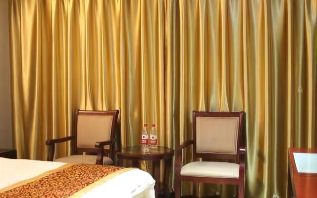 Po Yang Hu Hotel