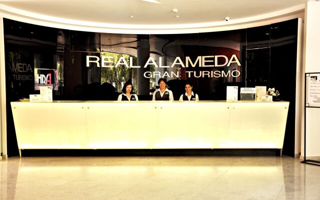 Hotel Real Alameda