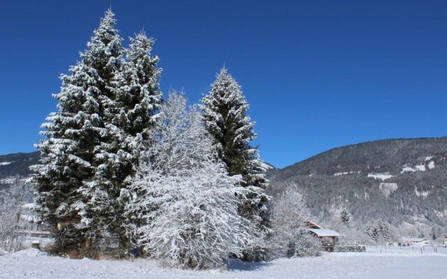 Landhaus Flaschberger